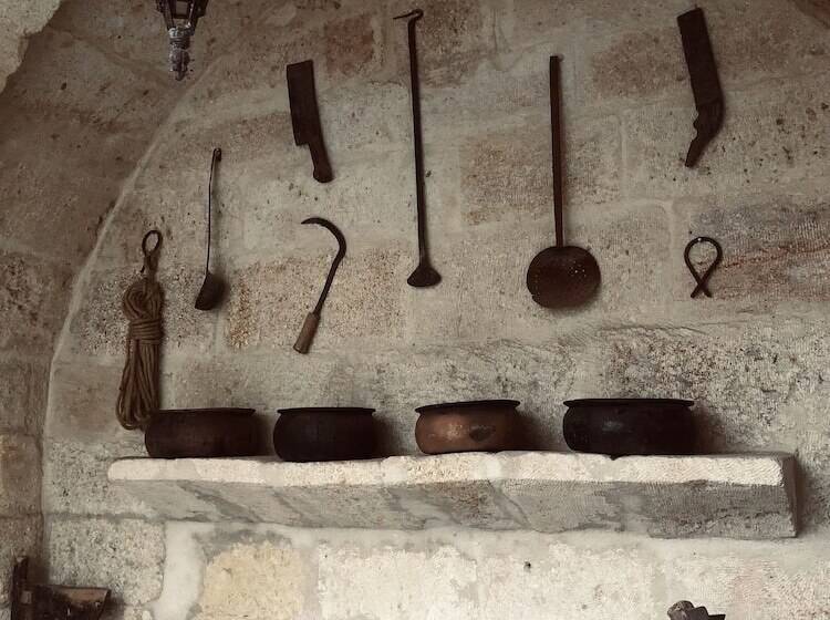 فندق House 1938 Special Cave