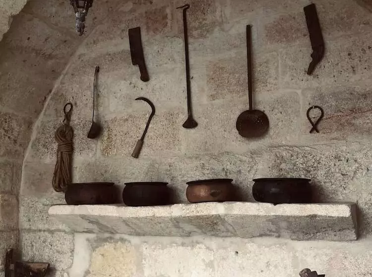 ホテル House 1938 Special Cave