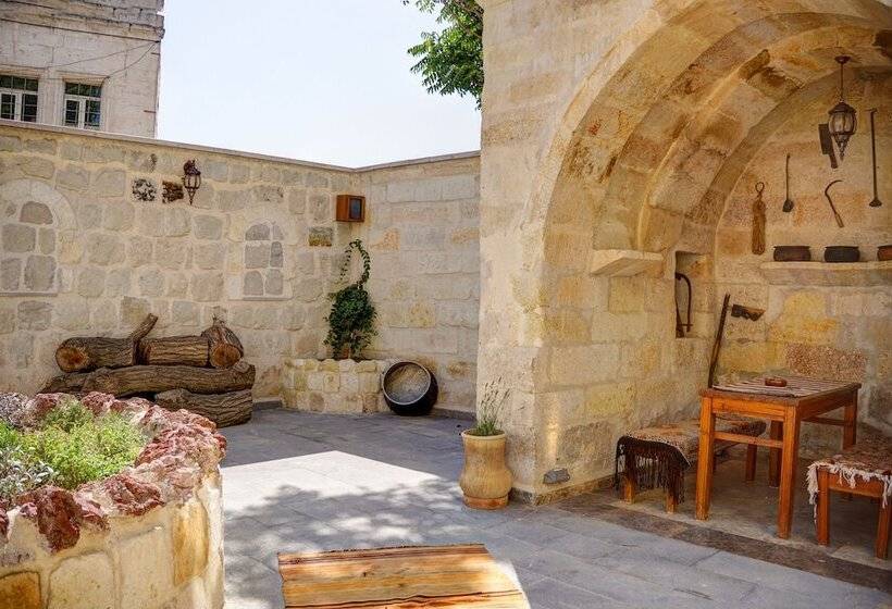 فندق House 1938 Special Cave