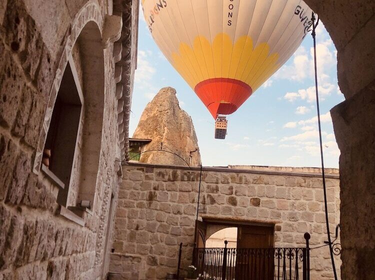 فندق House 1938 Special Cave