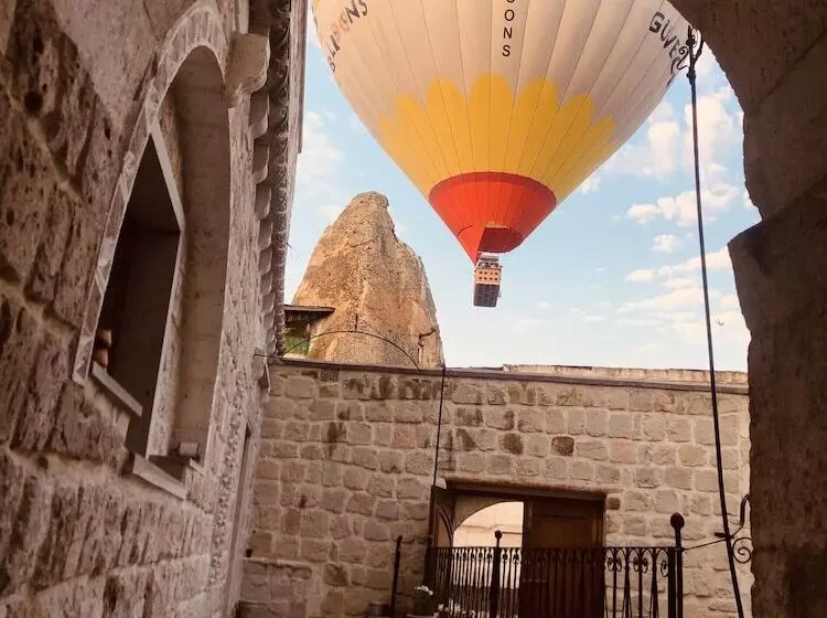 ホテル House 1938 Special Cave