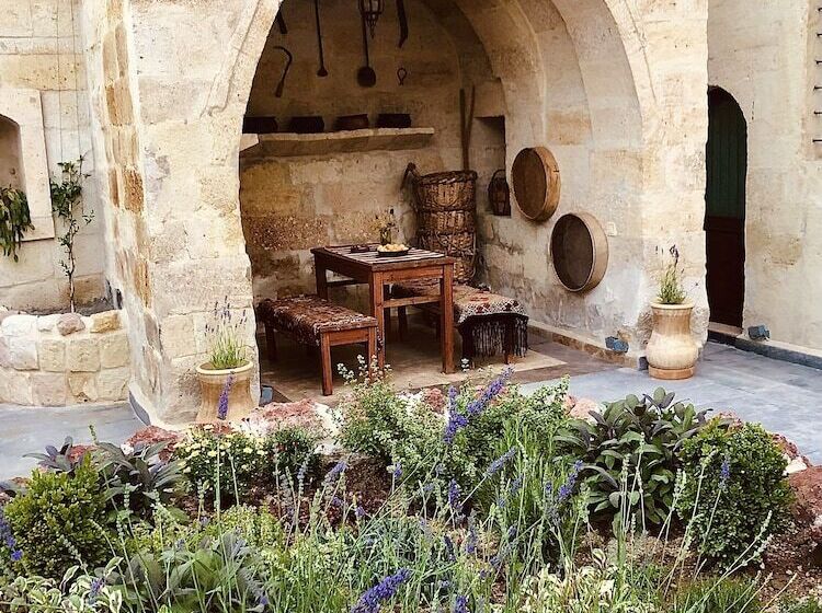 فندق House 1938 Special Cave