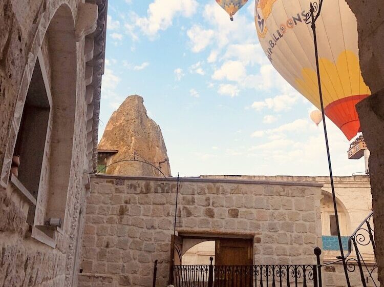 فندق House 1938 Special Cave