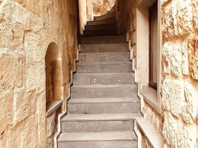 فندق House 1938 Special Cave