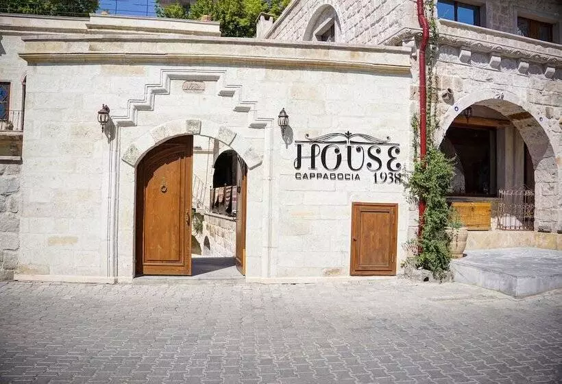 ホテル House 1938 Special Cave