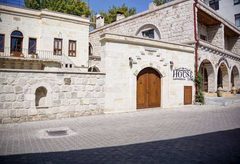 فندق House 1938 Special Cave