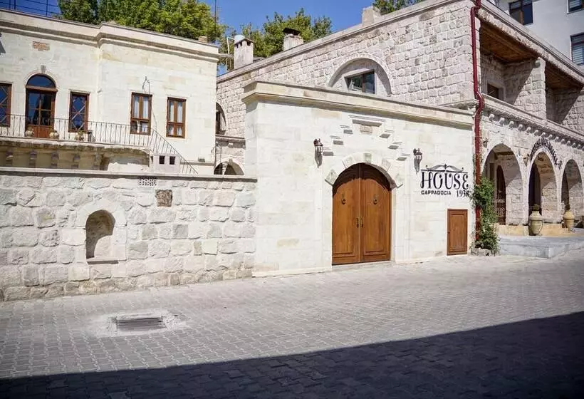 ホテル House 1938 Special Cave