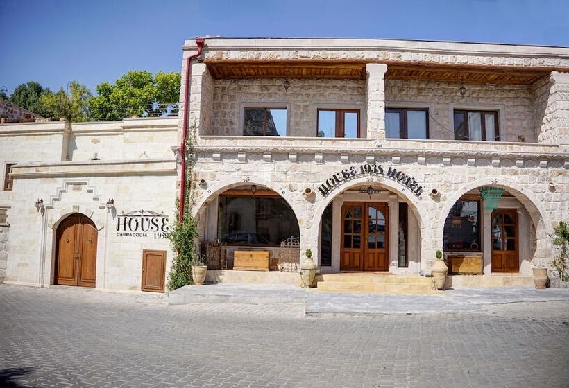 فندق House 1938 Special Cave