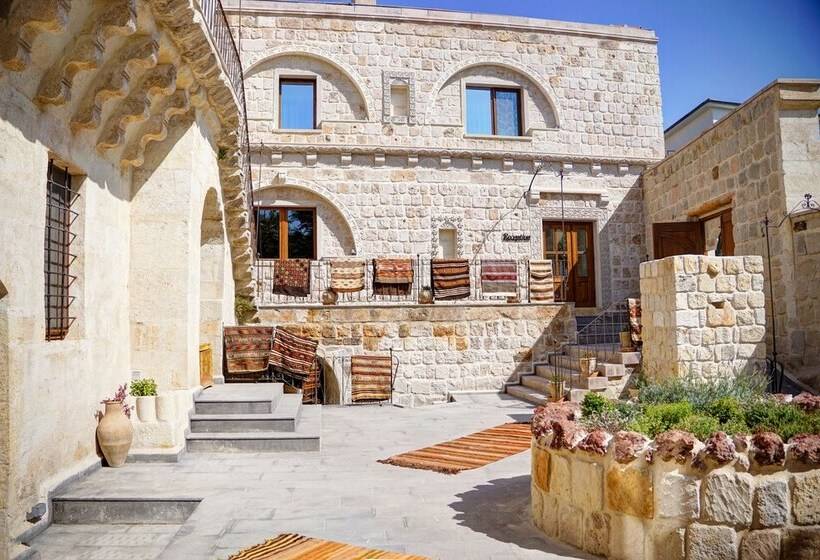 فندق House 1938 Special Cave