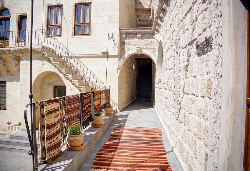 فندق House 1938 Special Cave