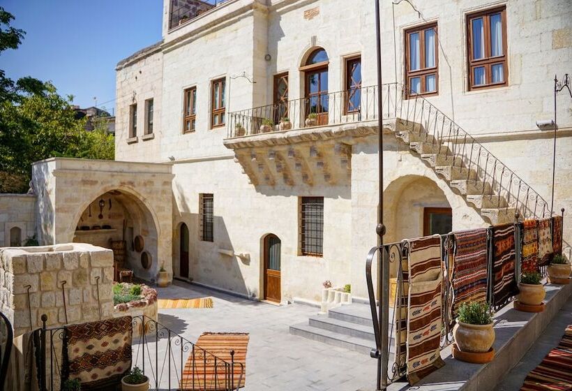 فندق House 1938 Special Cave