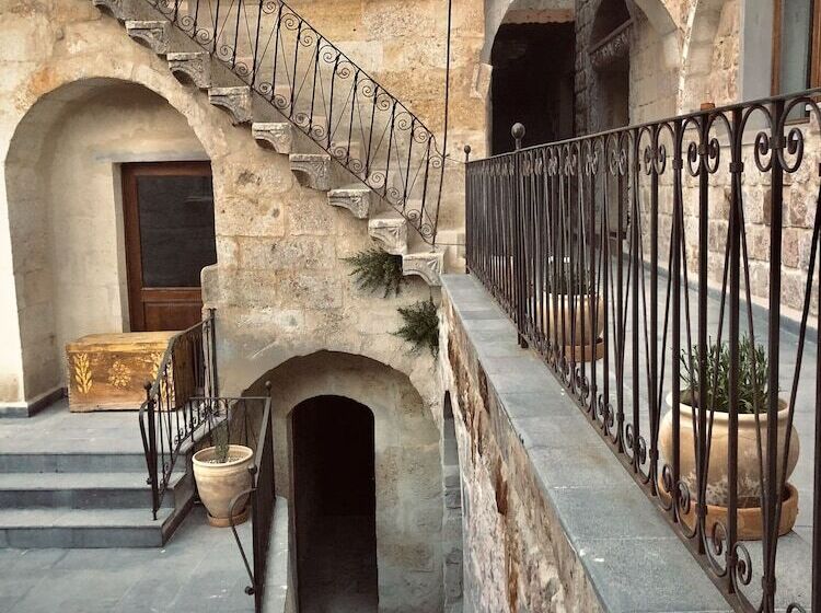 فندق House 1938 Special Cave