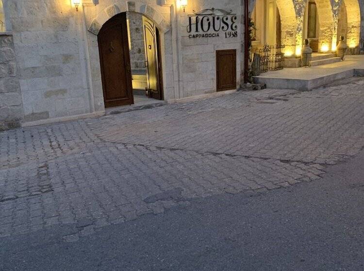 فندق House 1938 Special Cave