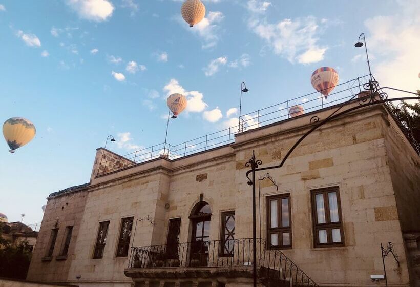 فندق House 1938 Special Cave