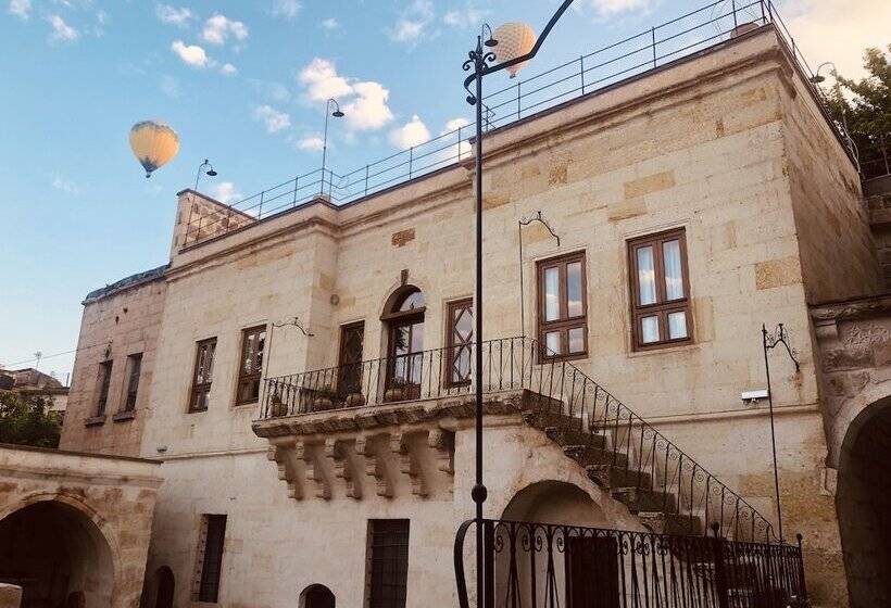 فندق House 1938 Special Cave