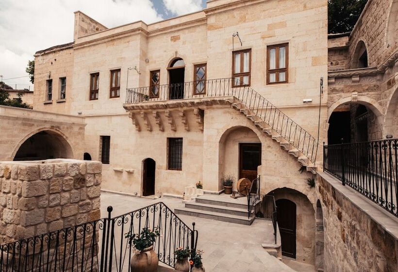 فندق House 1938 Special Cave