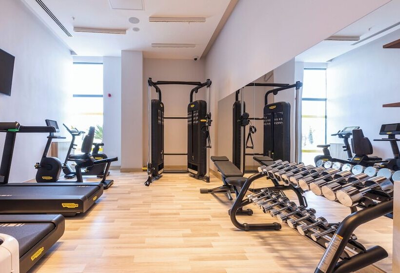 Wellness Park Hotels Bactria