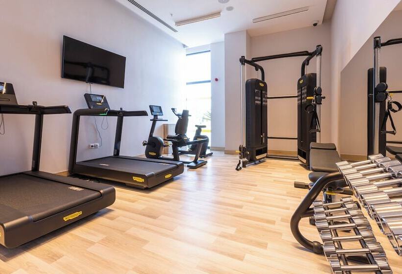 Wellness Park Hotels Bactria