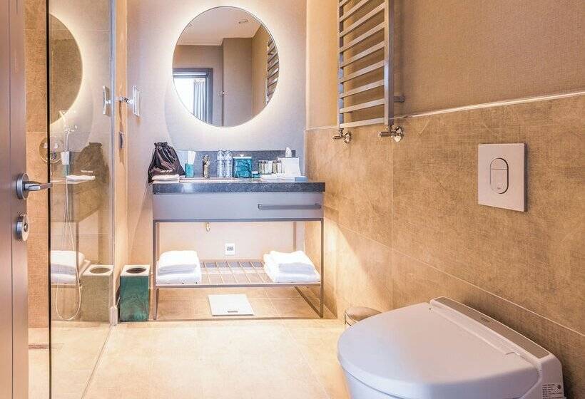 Wellness Park Hotels Bactria