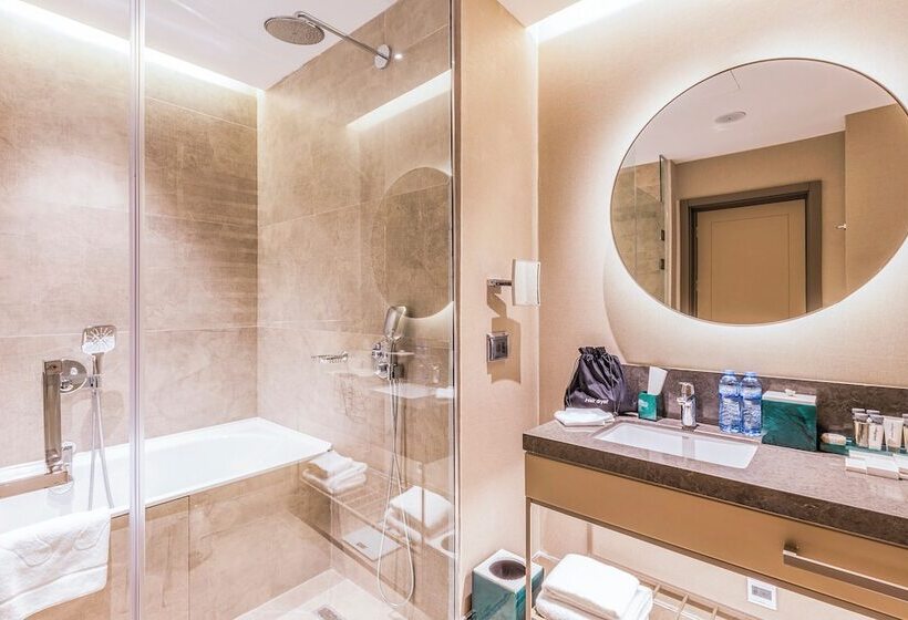 Wellness Park Hotels Bactria