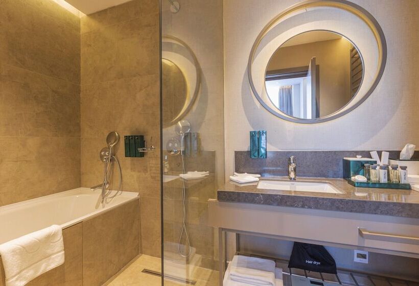 Wellness Park Hotels Bactria