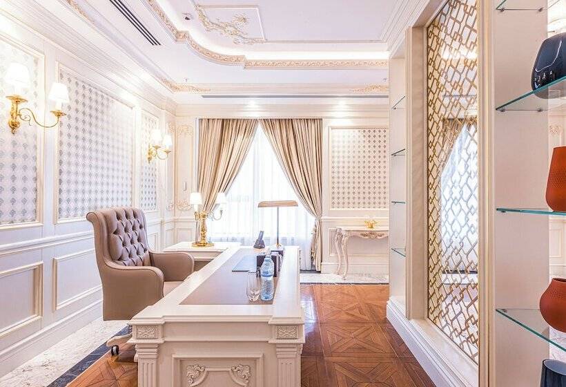 Wellness Park Hotels Bactria