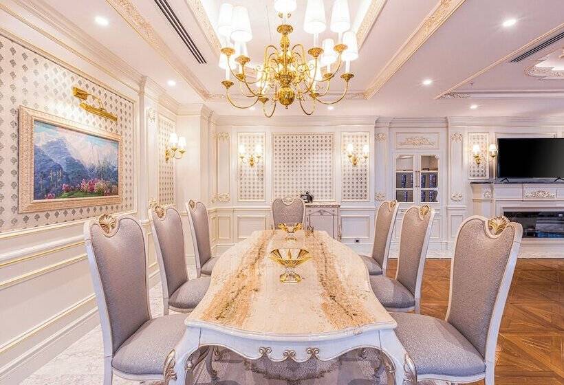 Wellness Park Hotels Bactria