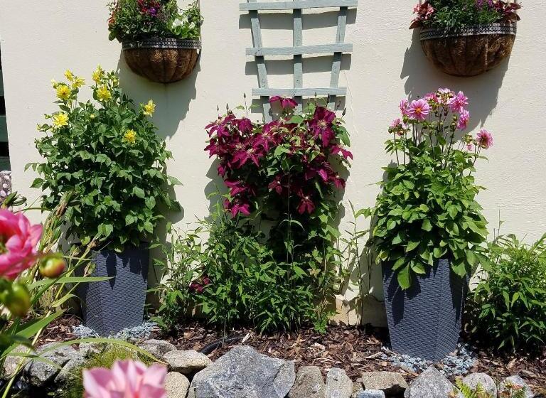 Eden S Rest Bed And Breakfast