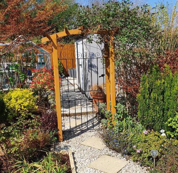 Eden S Rest Bed And Breakfast