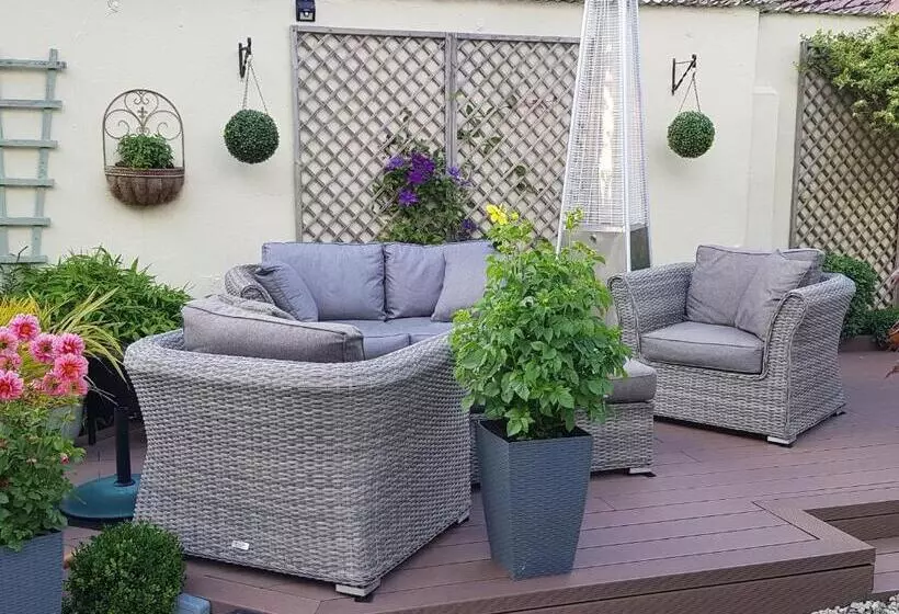 Eden S Rest Bed And Breakfast