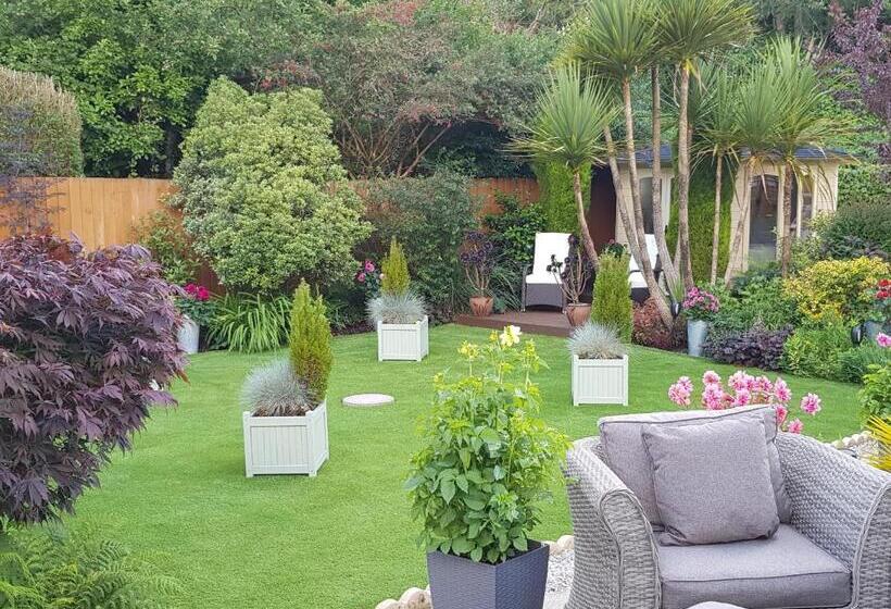 Eden S Rest Bed And Breakfast