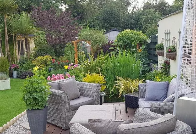 Eden S Rest Bed And Breakfast