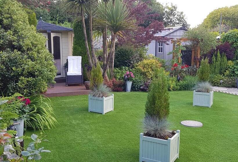 Eden S Rest Bed And Breakfast