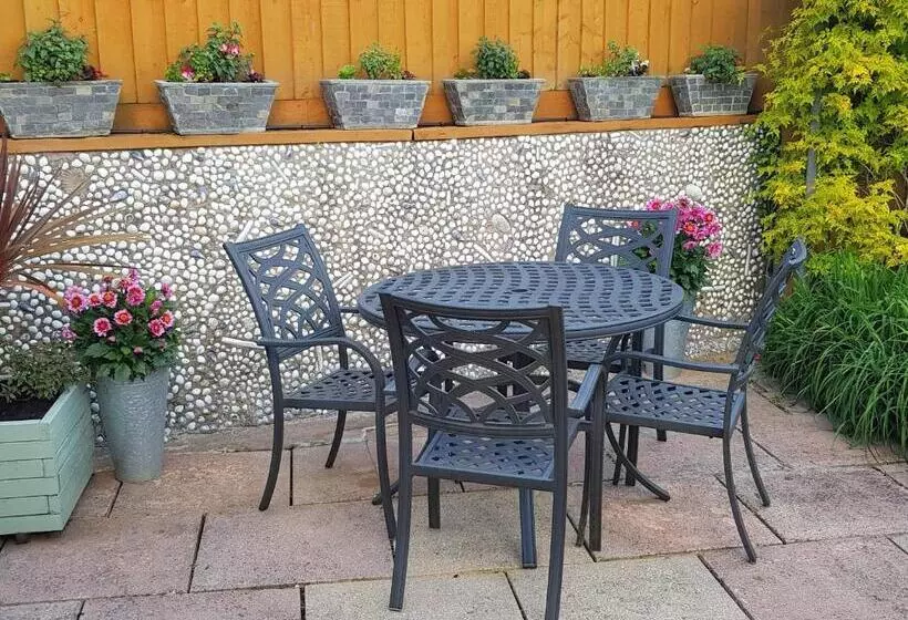 Eden S Rest Bed And Breakfast