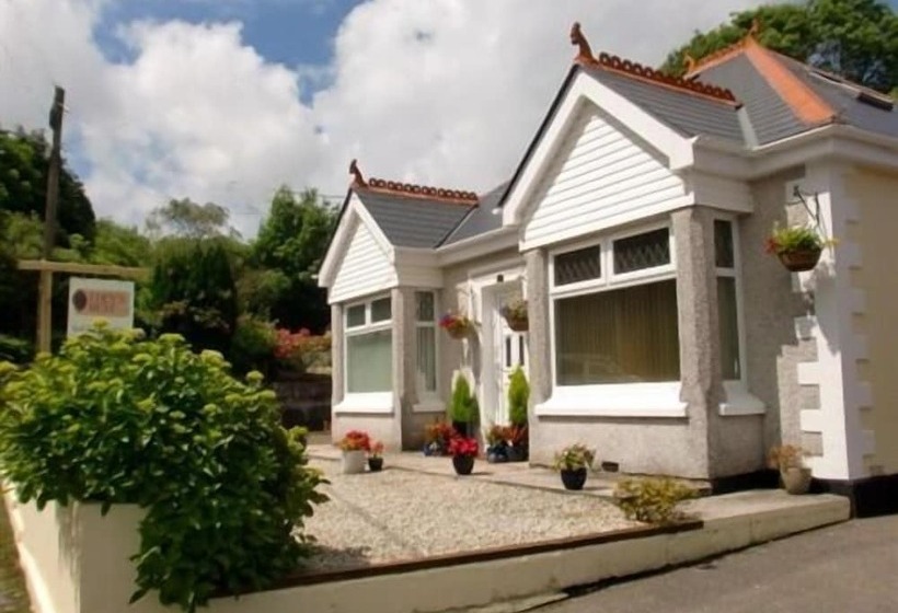 Eden S Rest Bed And Breakfast