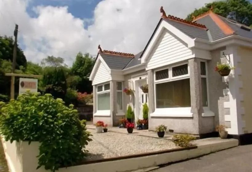 Eden S Rest Bed And Breakfast