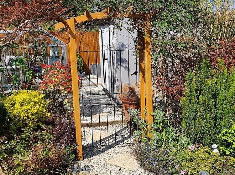 Eden S Rest Bed And Breakfast