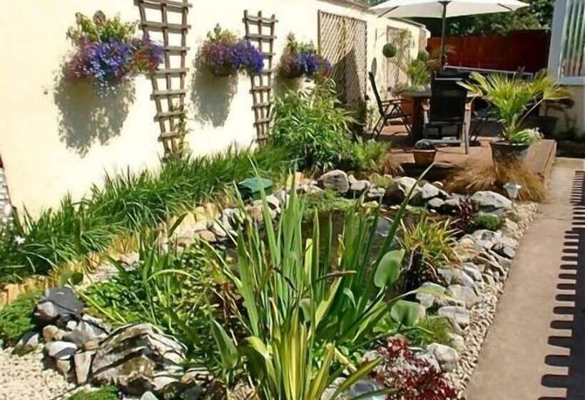 Eden S Rest Bed And Breakfast