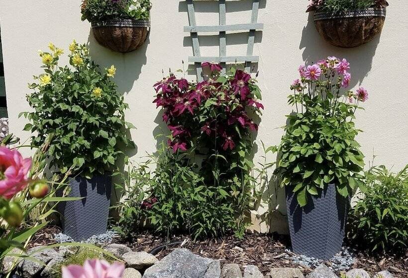 Eden S Rest Bed And Breakfast