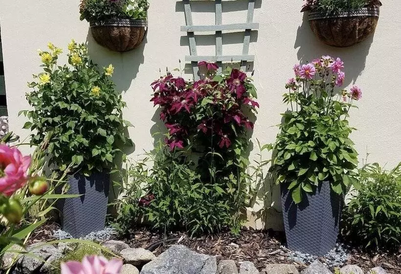 Eden S Rest Bed And Breakfast