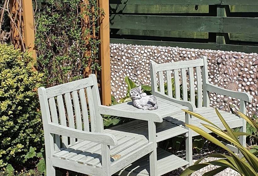 Eden S Rest Bed And Breakfast