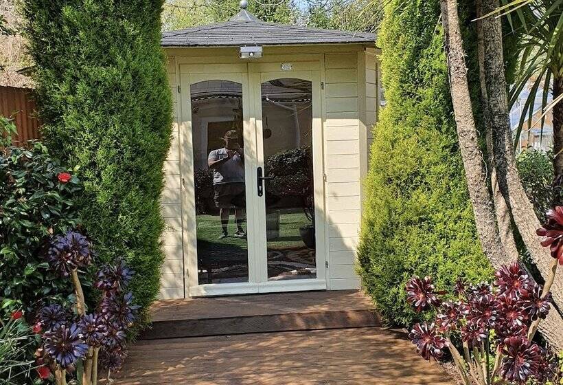 Eden S Rest Bed And Breakfast