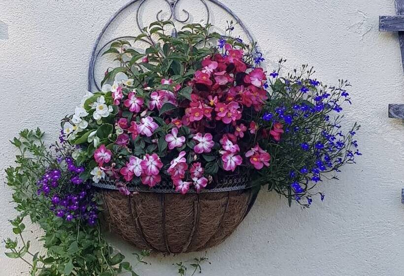 Eden S Rest Bed And Breakfast