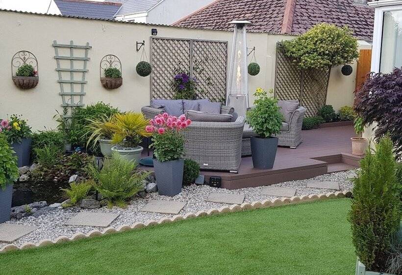 Eden S Rest Bed And Breakfast