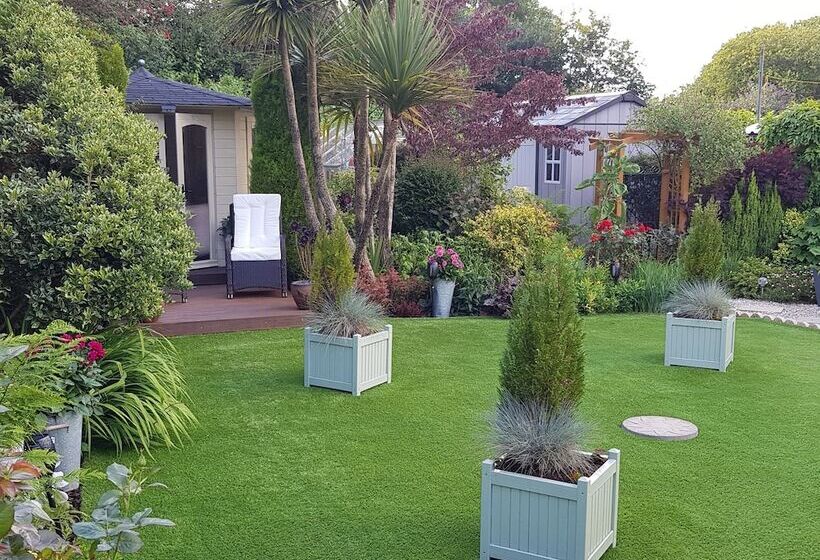 Eden S Rest Bed And Breakfast