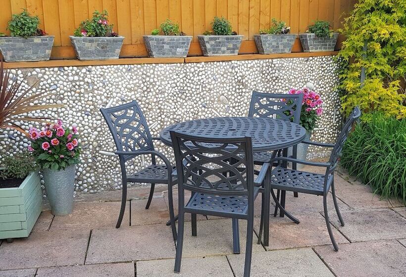 Eden S Rest Bed And Breakfast