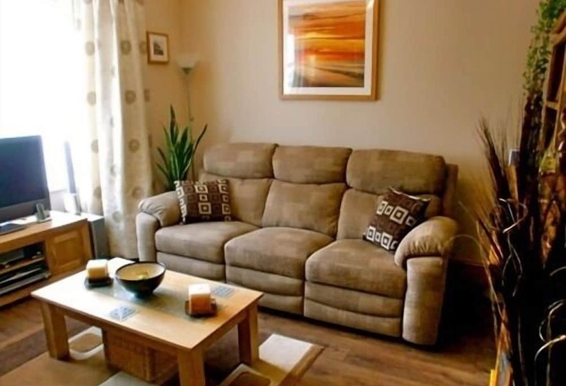 Eden S Rest Bed And Breakfast