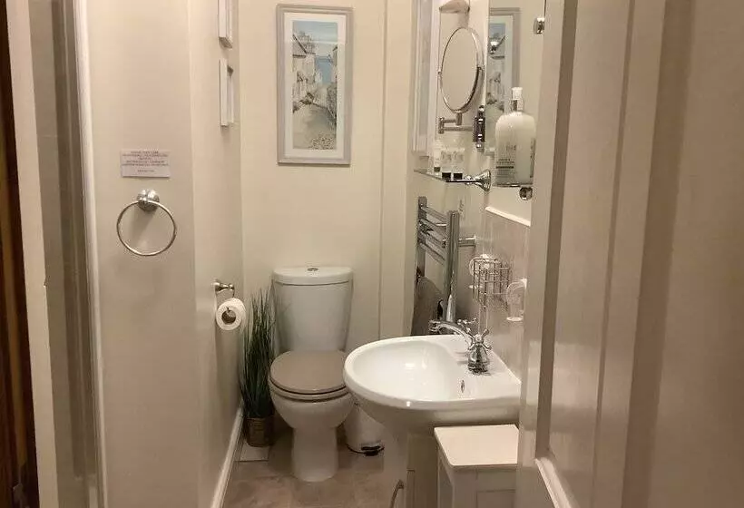 Eden S Rest Bed And Breakfast