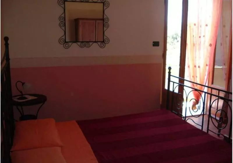 مبيت وإفطار Locanda D'ogliastra