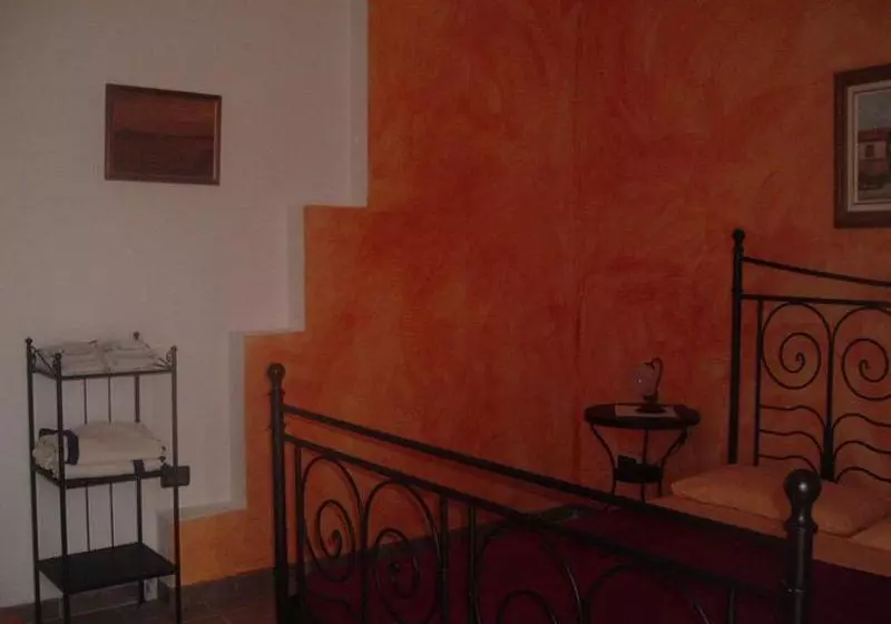 مبيت وإفطار Locanda D'ogliastra